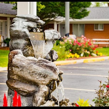Bryan Inn Экстерьер фото