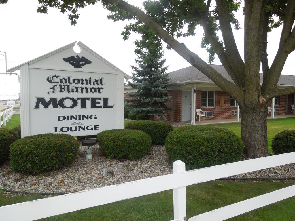 Bryan Inn Экстерьер фото