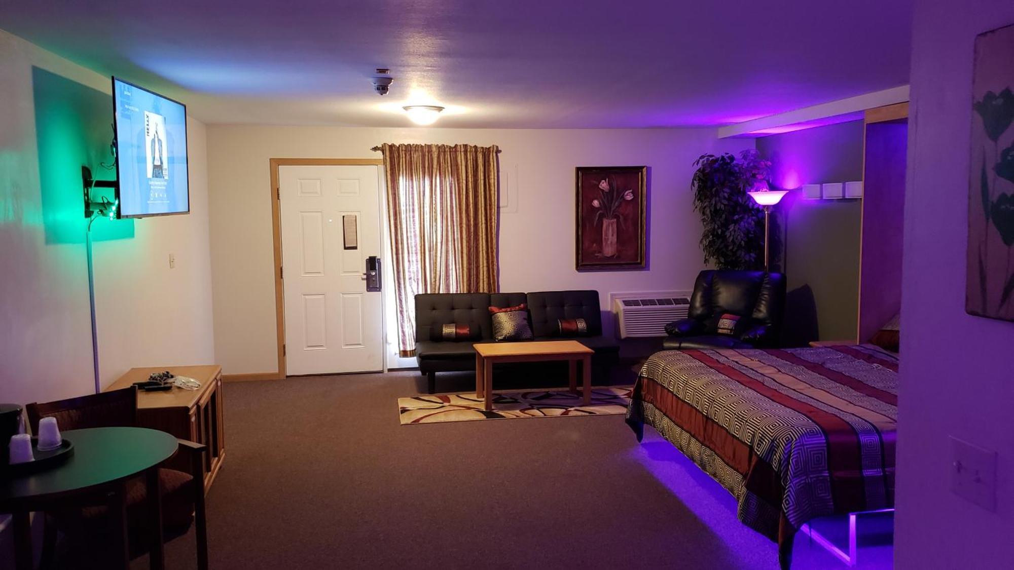 Bryan Inn Экстерьер фото