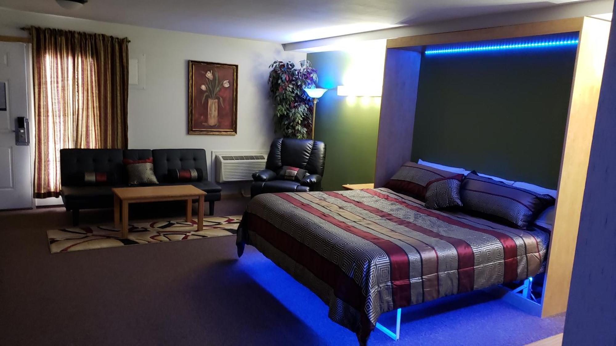 Bryan Inn Экстерьер фото