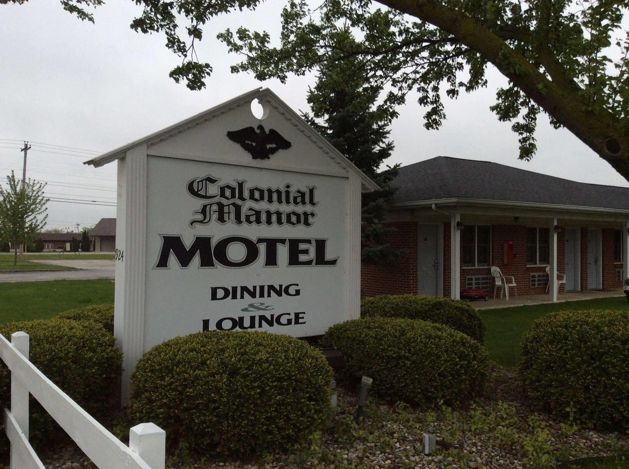 Bryan Inn Экстерьер фото
