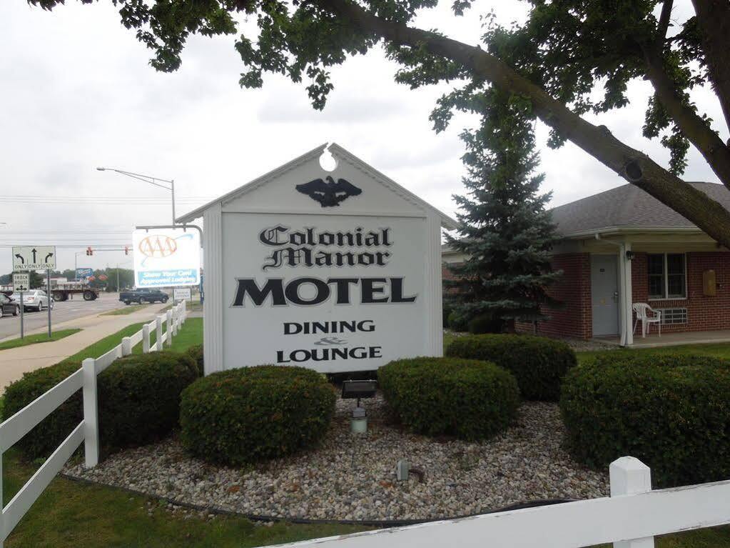 Bryan Inn Экстерьер фото